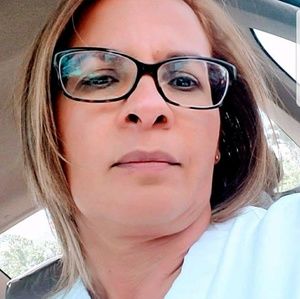Meet your Posher, Mariluz